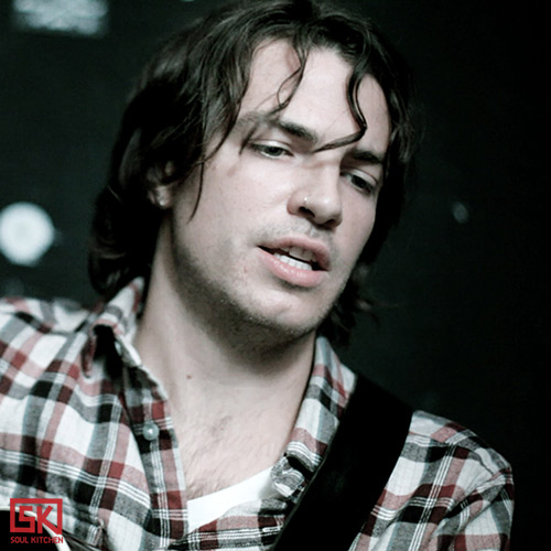 Session acoustique avec Clarence Bucaro Clarence Bucaro