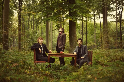 Interview de Puggy Interview de Puggy