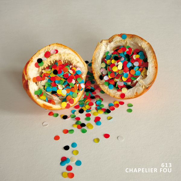 Chronique : Chapelier Fou - 613 Chronique : Chapelier Fou - 613