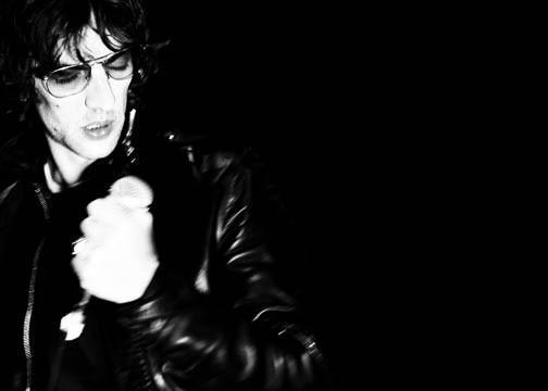 Richard Ashcroft - Concert Trabendo Richard Ashcroft - Concert Trabendo