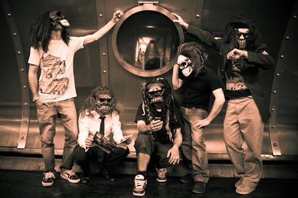 Interview O.R.H.O.A. Interview O.R.H