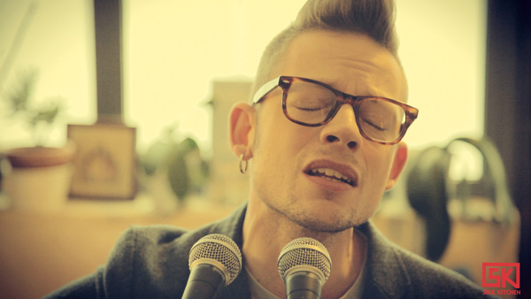 Bernhoft (live session) Bernhoft (live session)