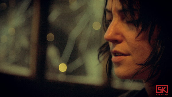 SK* Session : Sharon Van Etten SK* Session : Sharon Van Etten