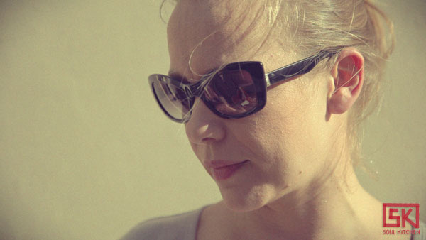 SK* Session : Belleruche