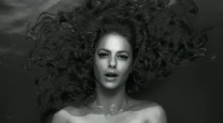clip : Hannah Cohen - Don't Say
