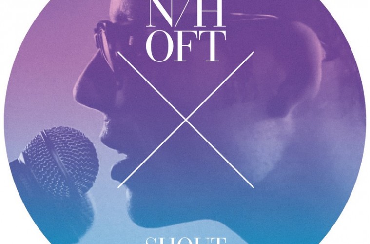 clip : Bernhoft - Shout (C2C Remix)