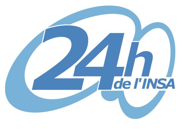 24 heures de l'INSA