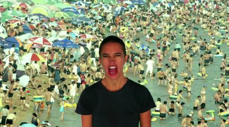clip : Mansfield.TYA – Logic Coco