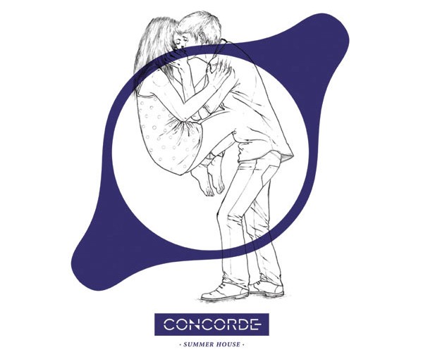 Concorde - Summer House