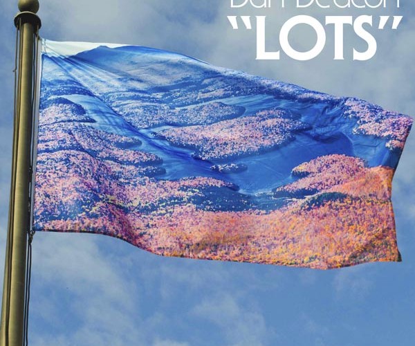Dan Deacon - Lots