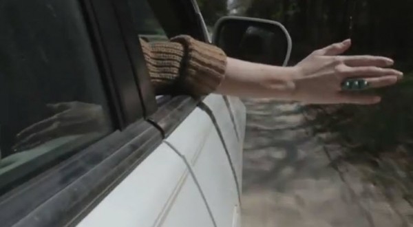 Bowerbirds - Sweet Moment (video)