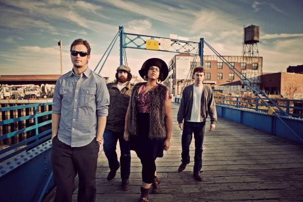 Alabama Shakes Alabama Shakes