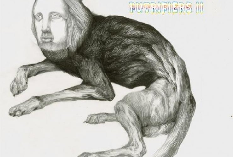 Thee Oh Sees - Putrifiers II