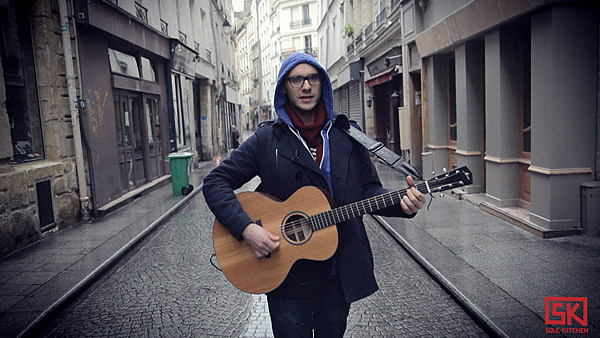 SK* Session : Richard Walters SK* Session : Richard Walters