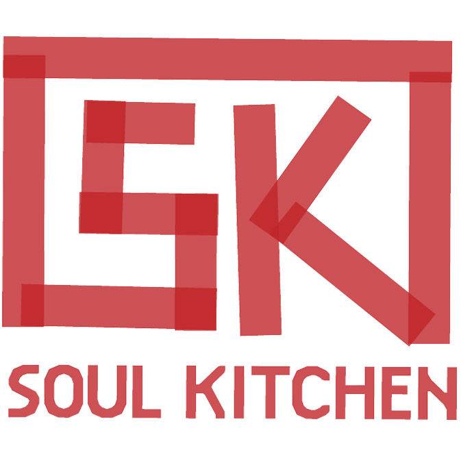Résultat de recherche d'images pour "soul kitchen logo"