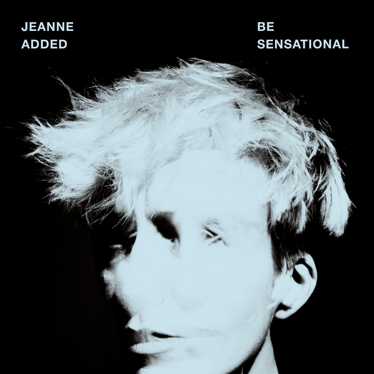 Résultat de recherche d'images pour "jeanne added Be Sensational"
