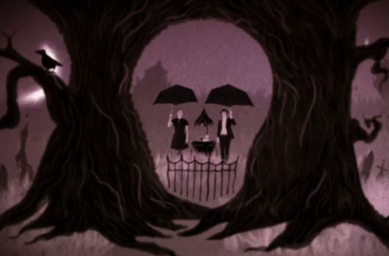Tuner Cody - Death is The Friend You Never Met