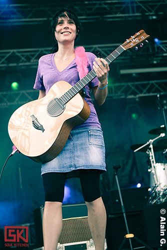 2009_07_04_Pascale_Picard_Band