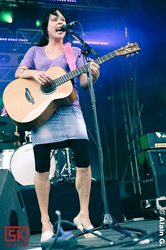 2009_07_04_Pascale_Picard_Band