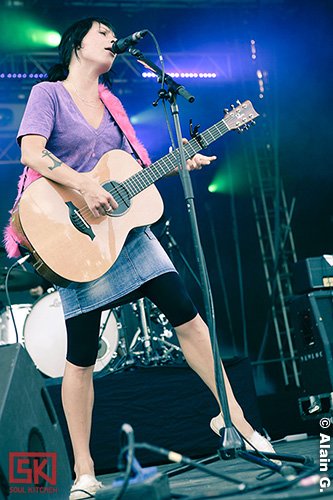 2009_07_04_Pascale_Picard_Band