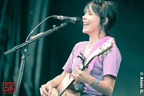 2009_07_04_Pascale_Picard_Band