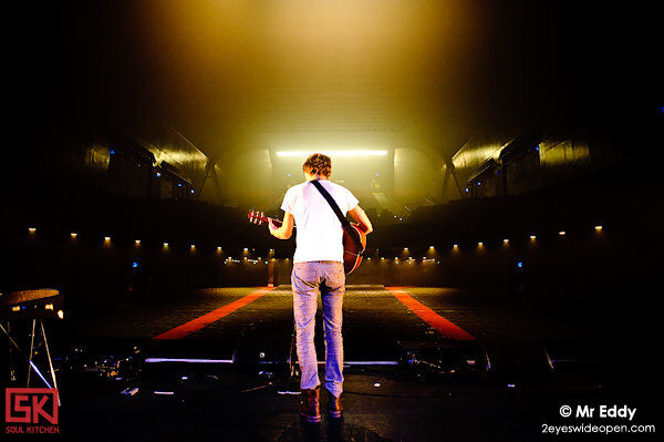 Photos concert : Tingsek @ Olympia, Paris | 12 02 2010