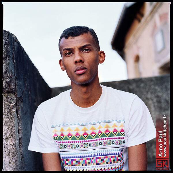 Photos concert : Stromae @ Nancy | 13 mai 2011