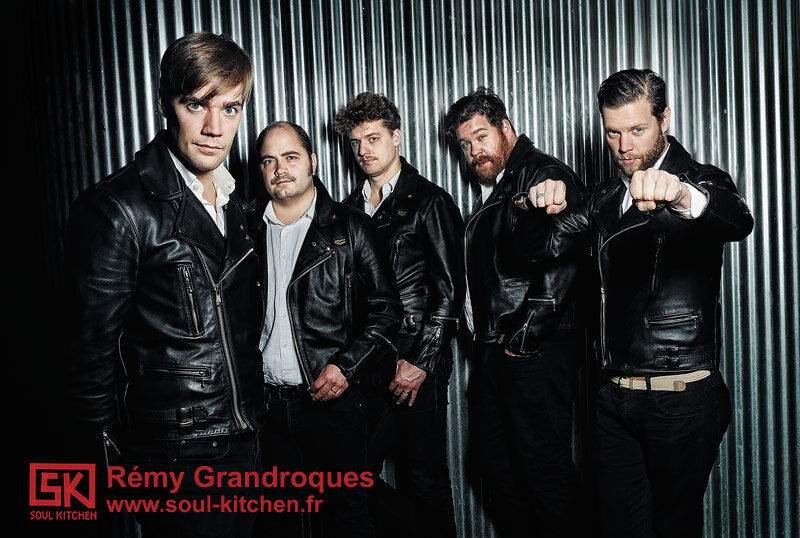 2012_29_11_Portraits_The_Hives