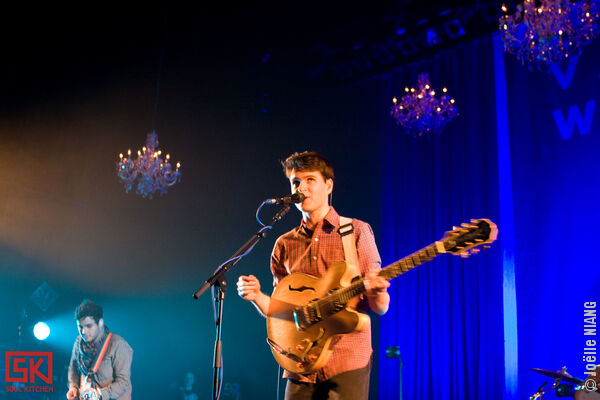 vampireweekend