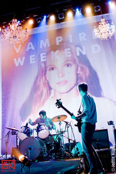 vampireweekend