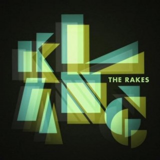 The Rakes - Klang