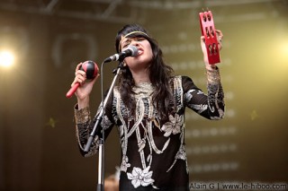 Bat For Lashes (c) Alain G