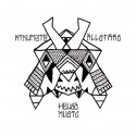 Kikumoto Allstars - House Music (International DeeJay Gigolo)