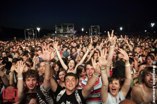 Photos Solidays 2009, 27 juin 2009