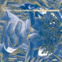Planetary Assault Systems - Temporary Suspension