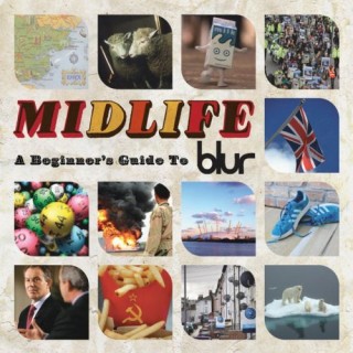 Blur - Midlife