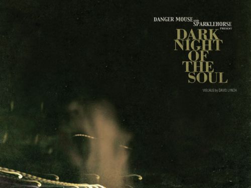 dark night of the soul