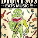 Dionysos eats music