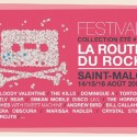 Route du rock 2009