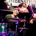 Video : Tony Allen - l'International, Paris