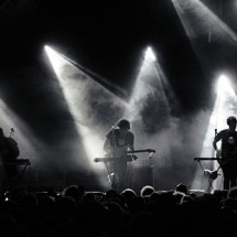 Metronomy @ Festival Les Inrocks 2008 © Alain G.