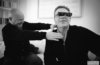 Graham « Suggs » McPherson & Lee Thompson (Madness), Paris, 21-10-2009