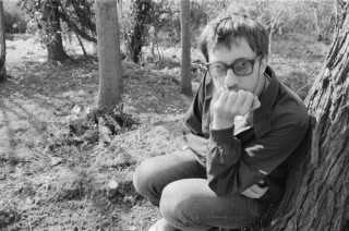 Graham Coxon