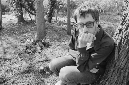 Graham Coxon