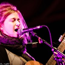 Selah Sue @ Nancy Jazz Pulsations 2009