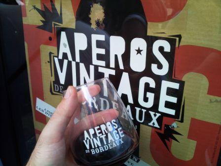 Apéros Vintage de Bordeaux