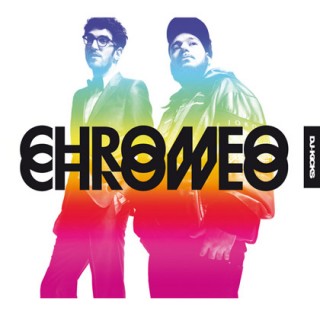 Chromeo - Dj-kicks Remix