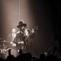 Peter Doherty, Zenith, Paris, 05-10-2009