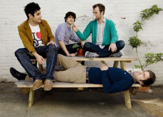 Vampire Weekend