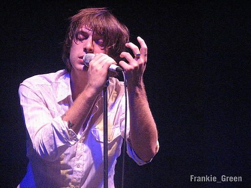 Paolo Nutini